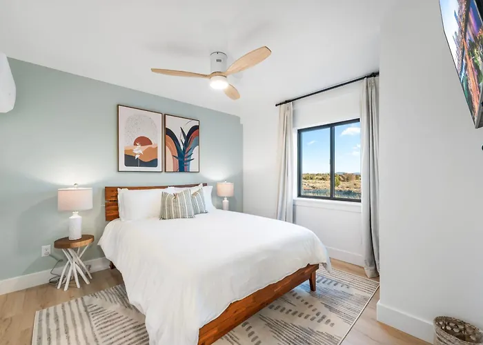 New Luxe Ranch Double Near Gc S Rim *