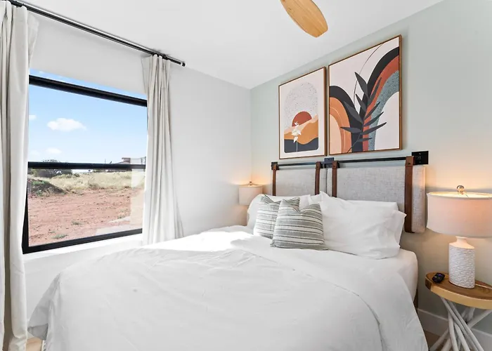 New Luxe Ranch Double Near Gc S Rim Holiday home Valle