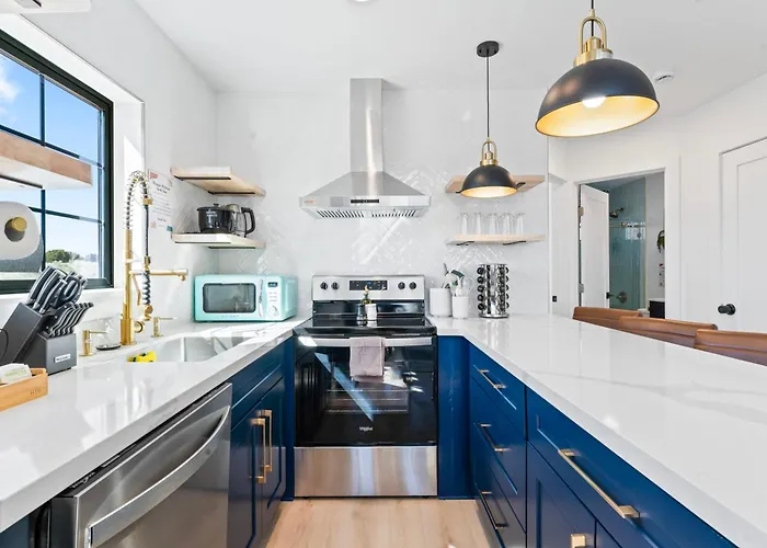 New Luxe Ranch Double Near Gc S Rim