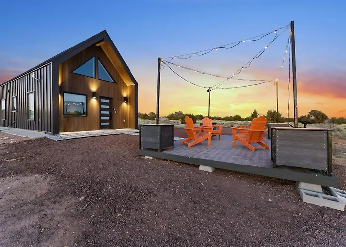 New Luxe Ranch Double Near Gc S Rim Holiday home *