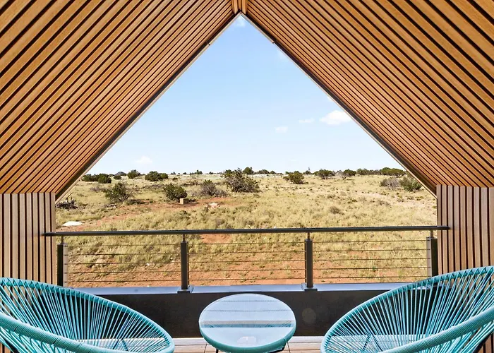 Holiday home New Luxe Ranch Double Near Gc S Rim *