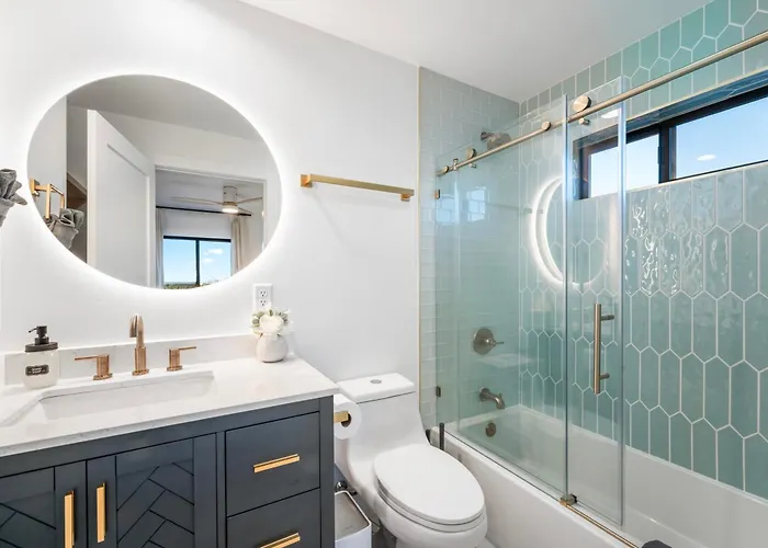 New Luxe Ranch Double Near Gc S Rim