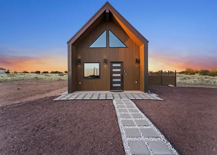 Holiday home New Luxe Ranch Double Near Gc S Rim