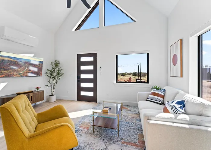 New Luxe Ranch Double Near Gc S Rim * Valle
