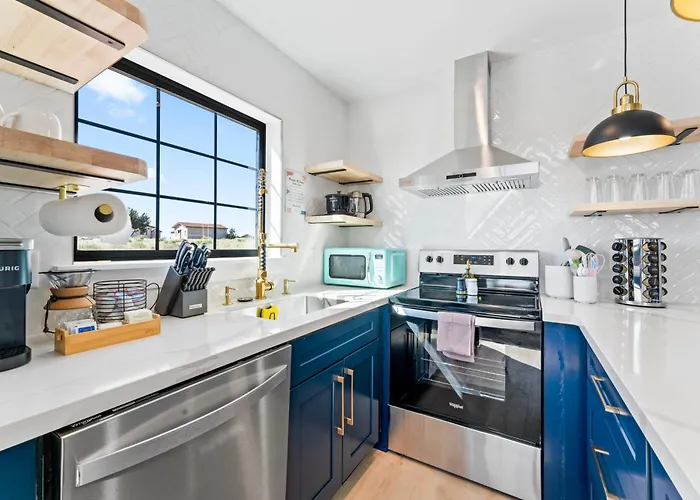 Holiday home New Luxe Ranch Double Near Gc S Rim *