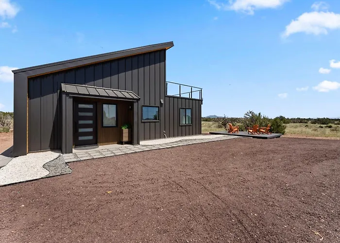 New Luxe Ranch Double Near Gc S Rim