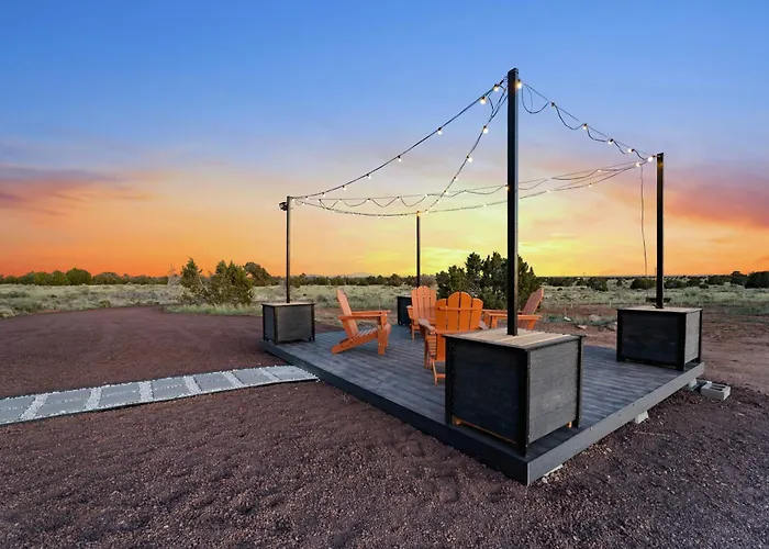 Holiday home New Luxe Ranch Double Near Gc S Rim *