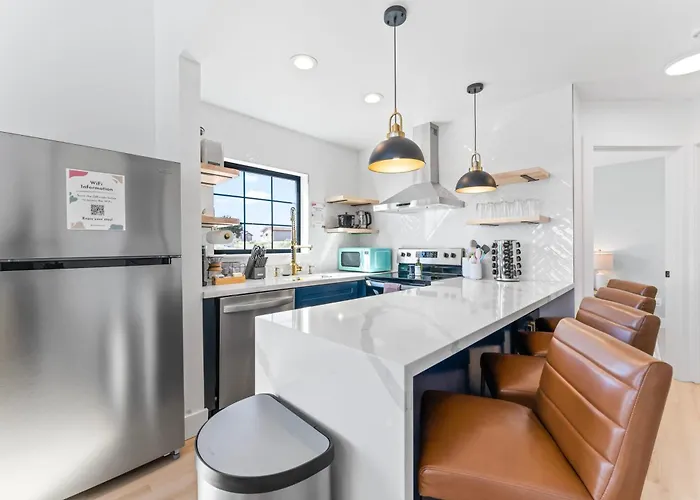 New Luxe Ranch Double Near Gc S Rim Holiday home *