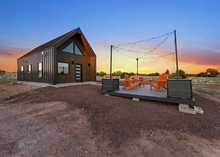 New Luxe Ranch Double Near Gc S Rim Holiday home Valle