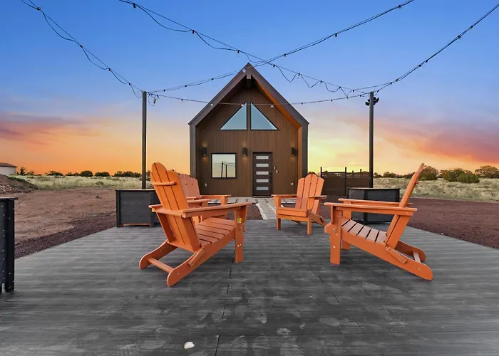 Holiday home New Luxe Ranch Double Near Gc S Rim