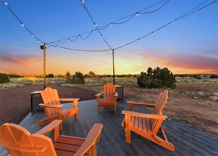 Holiday home New Luxe Ranch Double Near Gc S Rim *