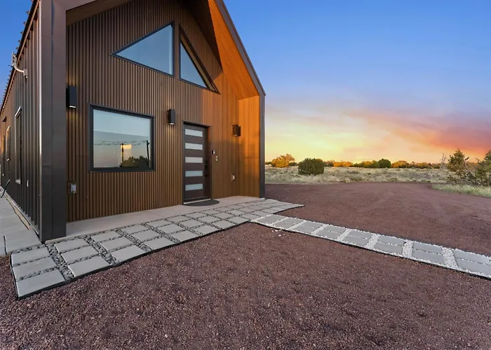 New Luxe Ranch Double Near Gc S Rim Holiday home