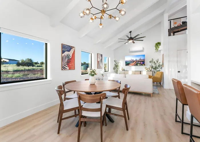 Holiday home New Luxe Ranch Double Near Gc S Rim *