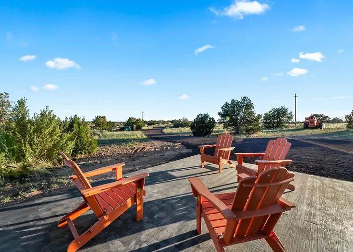 New Luxe Ranch Double Near Gc S Rim * Valle