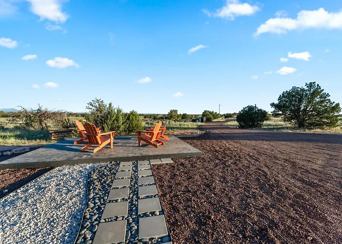 New Luxe Ranch Double Near Gc S Rim Valle
