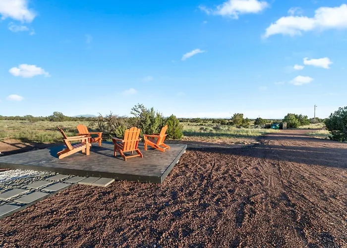 New Luxe Ranch Double Near Gc S Rim Holiday home