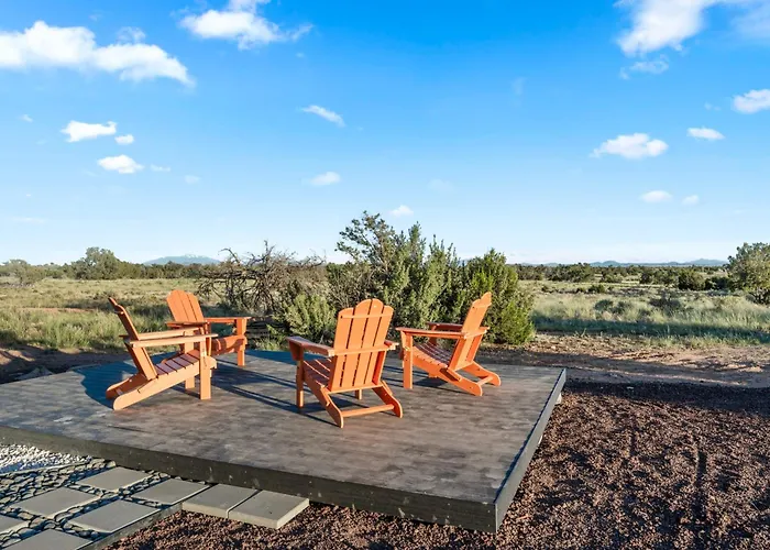 New Luxe Ranch Double Near Gc S Rim Holiday home