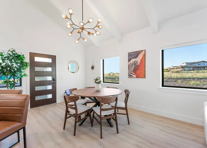 Holiday home New Luxe Ranch Double Near Gc S Rim *