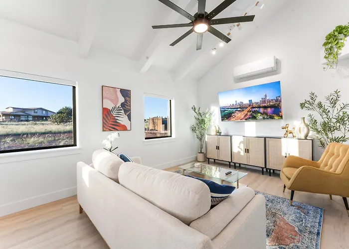 New Luxe Ranch Double Near Gc S Rim