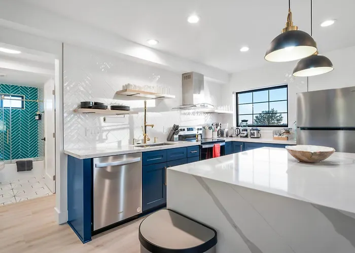 New Luxe Ranch Double Near Gc S Rim Holiday home