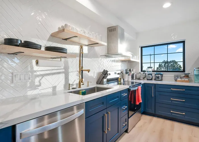 New Luxe Ranch Double Near Gc S Rim Valle