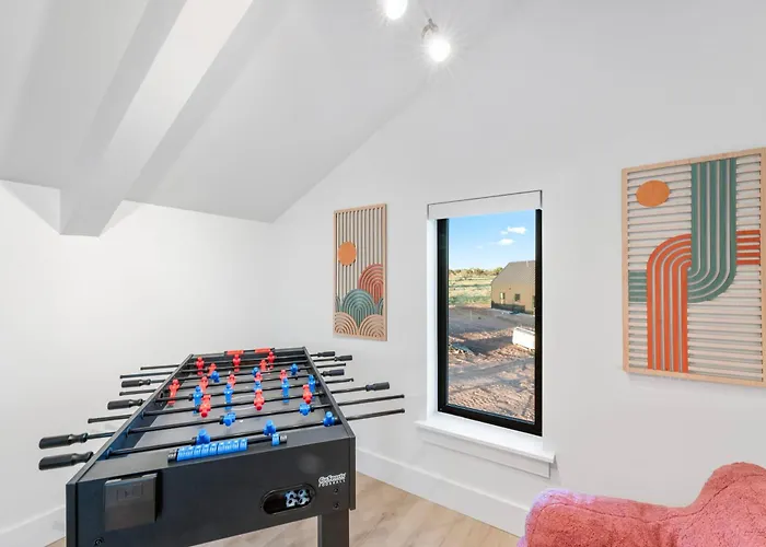 New Luxe Ranch Double Near Gc S Rim Holiday home