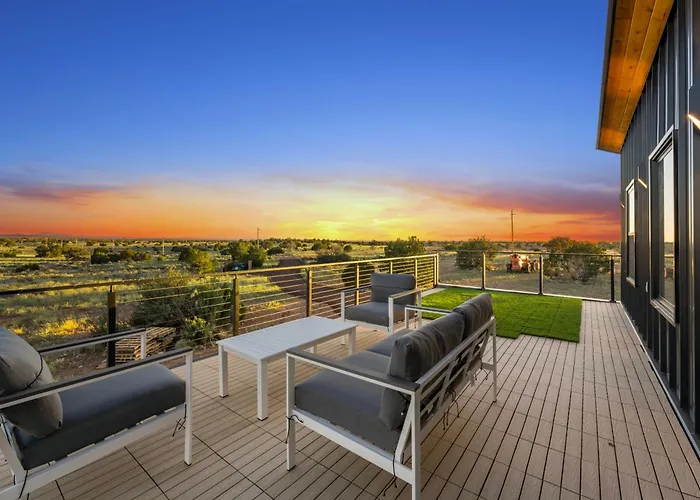 New Luxe Ranch Double Near Gc S Rim Holiday home *