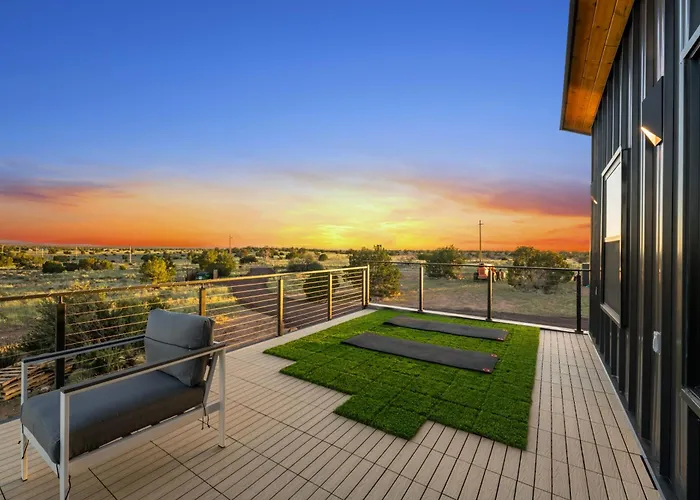 New Luxe Ranch Double Near Gc S Rim Valle