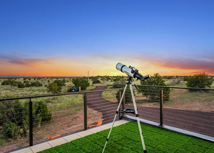 New Luxe Ranch Double Near Gc S Rim