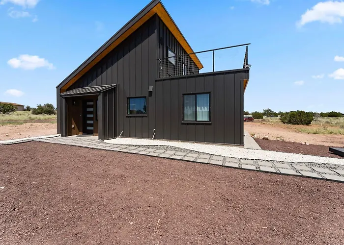 New Luxe Ranch Double Near Gc S Rim