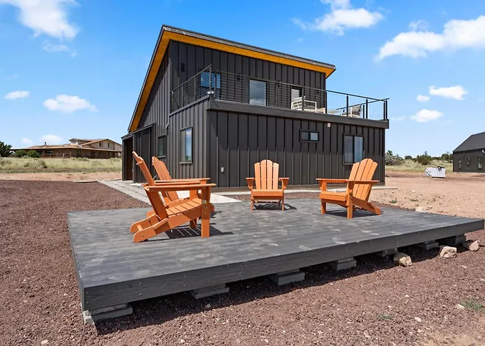 New Luxe Ranch Double Near Gc S Rim *